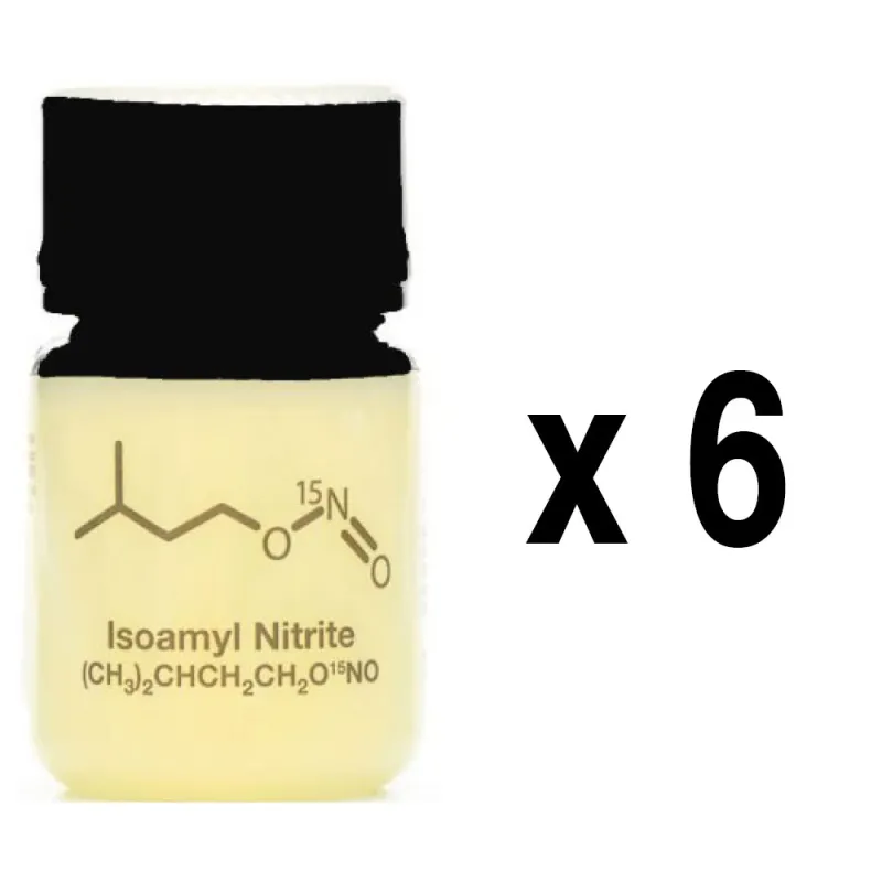BGP Leather Cleaner  Amyle No Crash 24mL x6